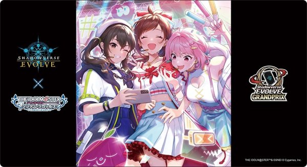画像1: プレイマット『UNICUS』 (1)