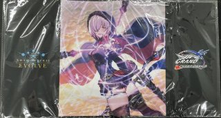 Amazon.co.jp: セット セッカ&ミルティオ シャドバ プレイマット