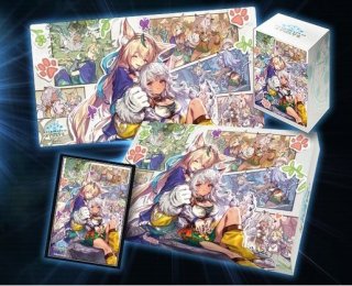 シャドウバースエボルヴ GCS 群馬 プレイマット、スリーブセット Shadowverse EVOLVE公式アカウント on X: 