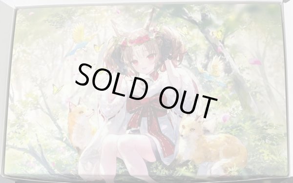 画像1: 九尾石炎・セッカ　サプライセット(JapanChampionship2024) (1)