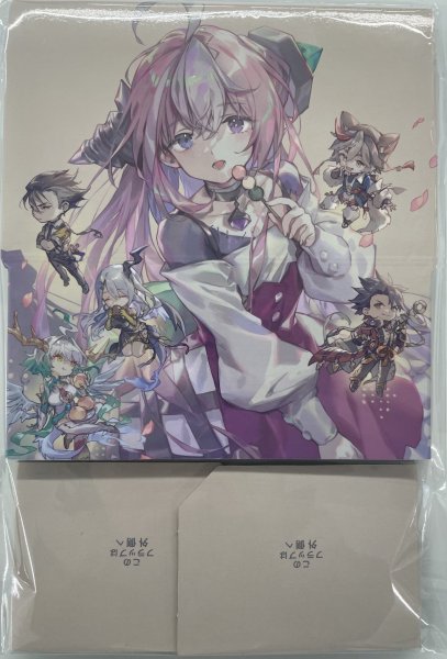 画像1: ストレージボックス　『GCS群馬アンサージュ』 (1)