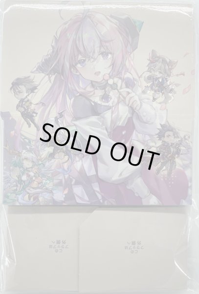 画像2: GCS群馬サプライセット (2)