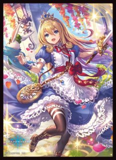 エレメントシャーマン・ライリーUR/【ウィッチ】《BP07-U03