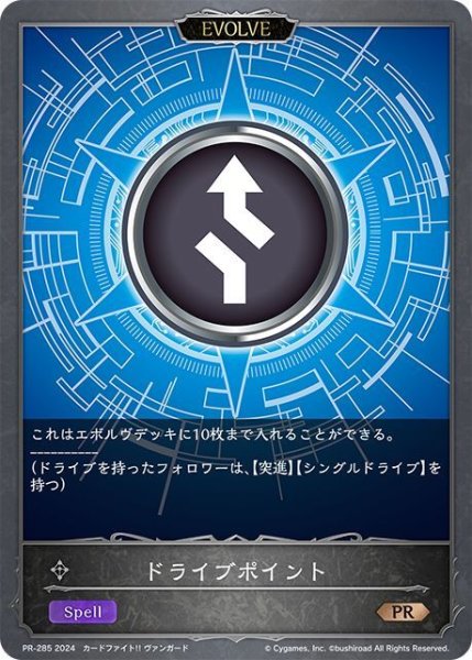 画像1: ドライブポイントPR/【ニュートラル】《PR-285》 (1)