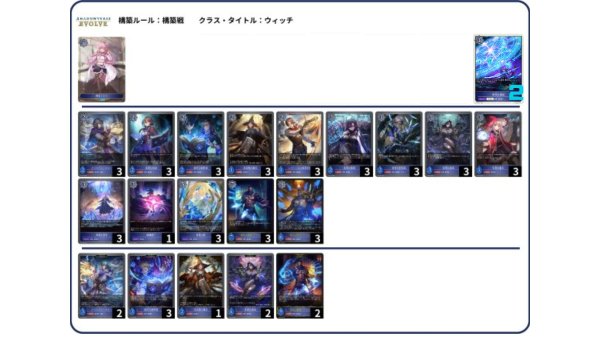 画像1: 【デッキ販売】ライオウィッチ（お手頃ver.） (1)