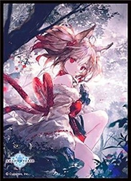 画像1: スリーブ「宿命の狐火・セッカ(MT1079)」 (1)