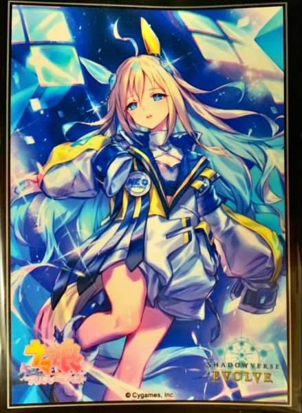 画像1: スリーブ「ネオユニヴァース」 (1)