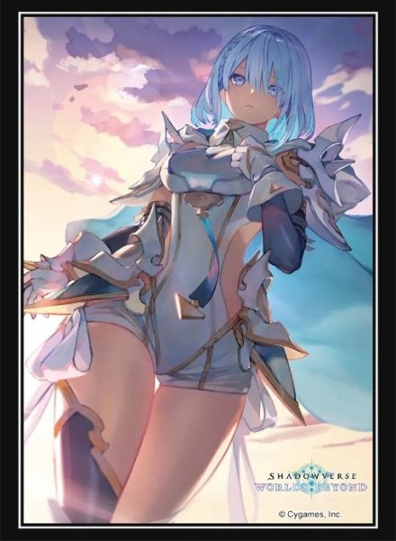 画像1: スリーブ「年賀イラスト2025(ドライツェーン)」 (1)