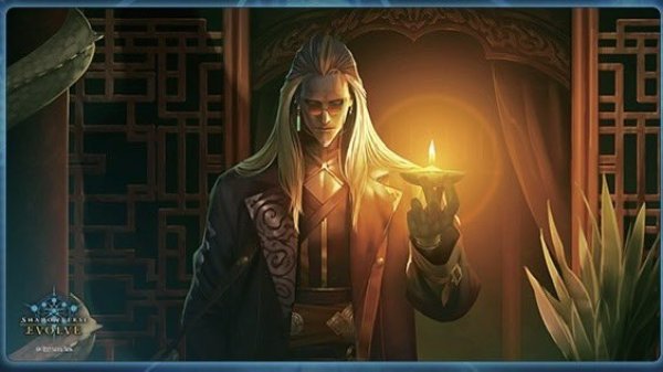 画像1: プレイマット 『伽藍』 (1)