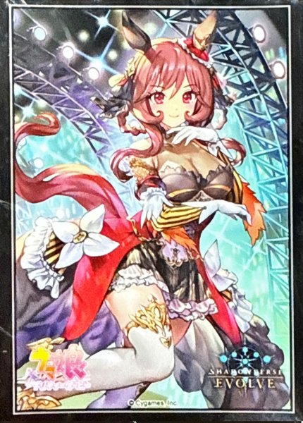 画像1: スリーブ「ジェンティルドンナ」 (1)