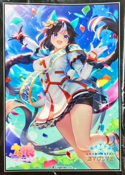 画像1: スリーブ「ホッコータルマエ」 (1)
