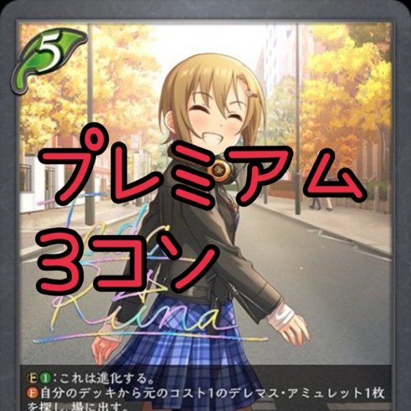 画像1: ECP02 プレミアム 3コン (1)