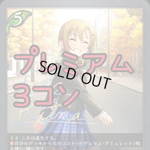 画像1: ECP02 プレミアム　3コン (1)