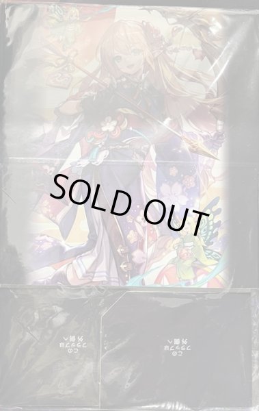 画像1: ストレージボックス『GCS仙台アリサ』 (1)