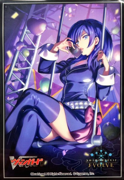 画像1: スリーブ『鳴海アサカ(エクストラ Vol.8)』 (1)