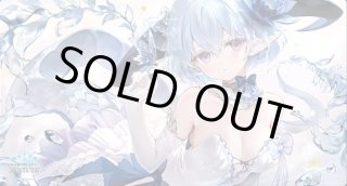 【エボルヴ】 公式ラバーマットエクストラ 3周年記念応援イラスト 未開封 フィルレイン Shadowvese EVOLVE 3周年記念イラスト - メルカリ