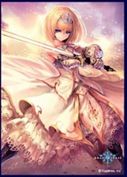 画像1: スリーブ「ロイヤルセイバー・オーレリア(MT278)」 (1)
