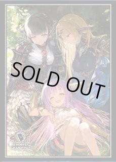 プレイマット「shadowverse大学生リーグ アン&グレア」 販売ページ