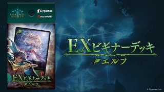 シャドバ　エボルヴ　自然エルフ　デッキ Shadowverse EVOLVE Championship」（2024年10月3週）上位入賞者デッキ
