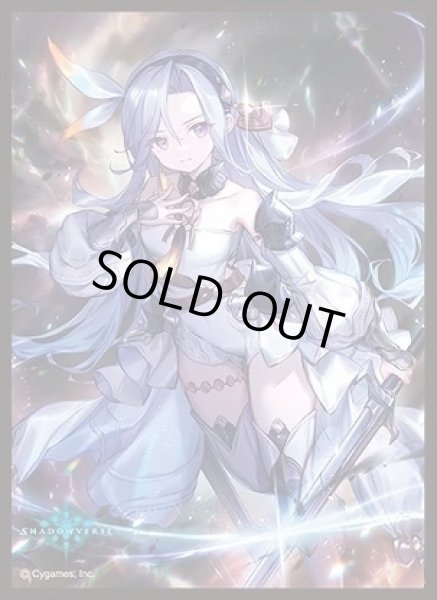 画像1: スリーブ『因果に抗う者・エレナ(MT2002)』 (1)