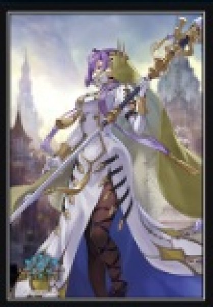 画像1: スリーブ『エスペランサ(EXビギナー購入キャンペーン)』10枚 (1)