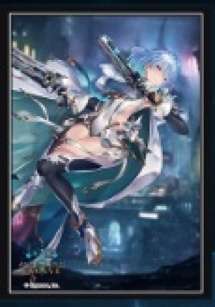 画像1: スリーブ『ドライツェーン(EXビギナー購入キャンペーン)』10枚 (1)