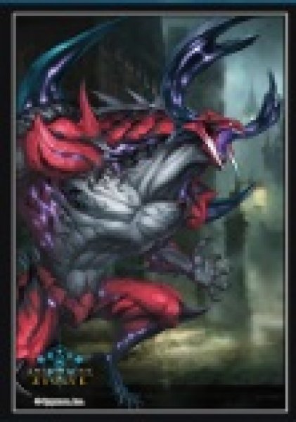 画像1: スリーブ『ディアロジアーレ(EXビギナー購入キャンペーン)』10枚 (1)