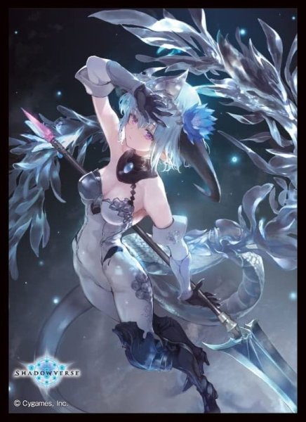 画像1: スリーブ『ブリザードハート・フィルレイン(MT1266)』 (1)