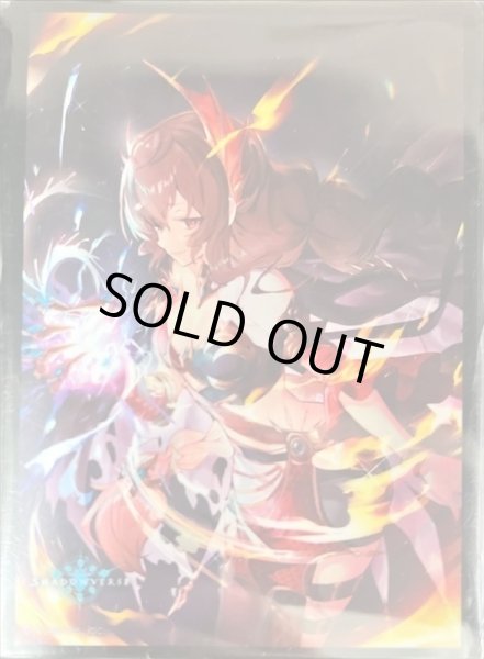 画像1: スリーブ「灯火の烈絶（MT1321）」 (1)