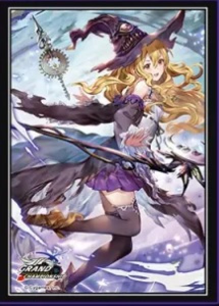 画像1: スリーブ『次元の超越 (ドロシー)(GCS栃木)』 (1)