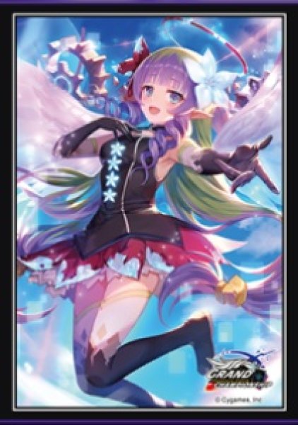 画像1: スリーブ『アメス(GCS栃木)』 (1)