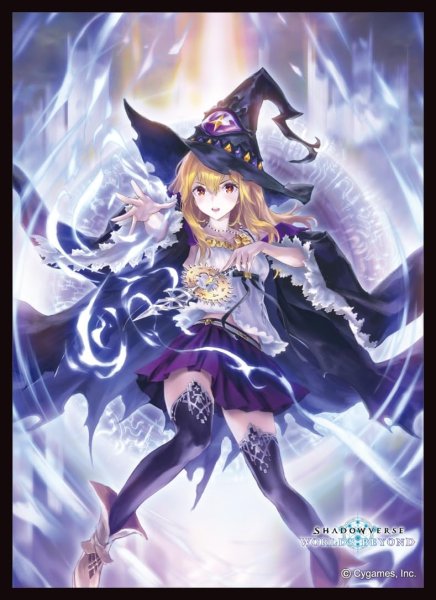 画像1: スリーブ「オーバーディメンション(MT2165)」 (1)