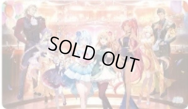 画像1: プレイマット 『Shadowverse Fes 2026(シャドバフェス)』 (1)