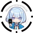 画像1: 『Shadowverse EVOLVE』特製ポーカーチップ(ドライツェーン、エース) (1)