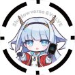 画像2: 『Shadowverse EVOLVE』特製ポーカーチップ(ドライツェーン、エース) (2)