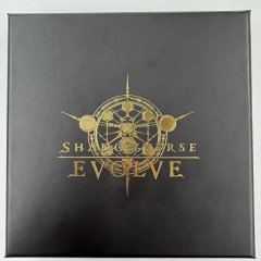 未開封】SEP(アリサ、ドライツェーン)SP/【トークン】《SCS01-010