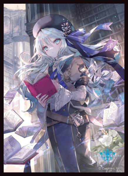 画像1: スリーブ「御伽の姫・アマリリス(MT1741)」 (1)