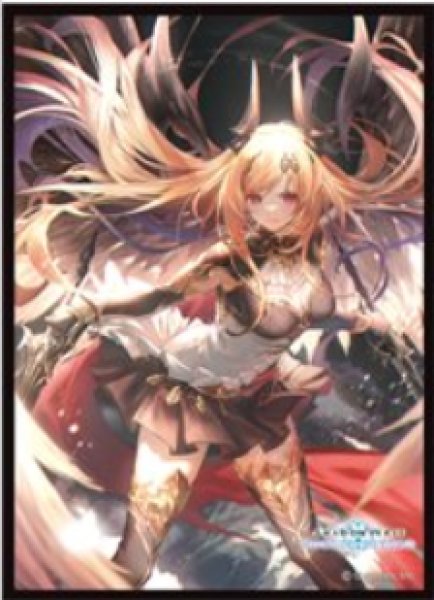 画像1: スリーブ「勇壮の堕天使・オリヴィエ(MT2162)」 (1)