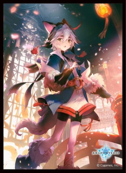 画像1: スリーブ「憧れの飛躍・イツルギ(MT1409)」 (1)