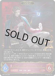 シャドウバースエボルヴ　荒野ビショップ デッキ販売】荒野ビショップ 販売ページ｜シャドバ通販｜高価