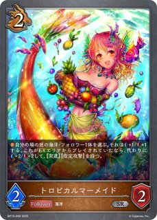 シャドウバースエボルヴ 深緑の弓使い・アリサ UR シャドウバース