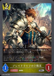 BP17「コンヴァージェント・ディスティニー」 - メルカードシャドウ