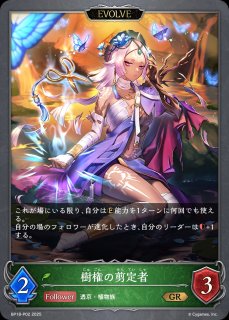 シュヴァルグラン [EVOLVE]SP/【ウィッチ】《ECP01-SP10》 ECP01-SP10