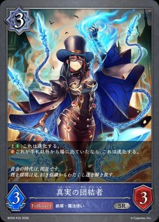 ウィッチ - メルカードシャドウバースエボルヴ通販