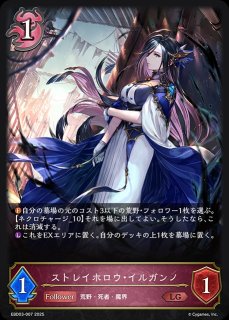 EXビギナーデッキ「ナイトメア」 - メルカードシャドウバースエボルヴ通販